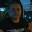 Макс, 34 года