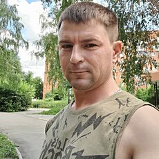 Фотография мужчины Андрей, 36 лет из г. Тула