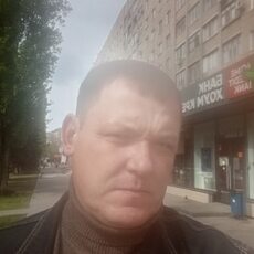 Фотография мужчины Дима, 48 лет из г. Балаково