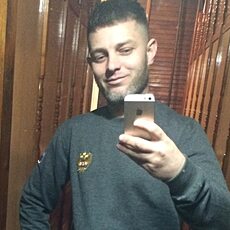 Фотография мужчины Руслан, 41 год из г. Абаза