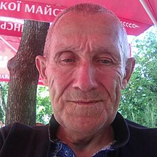 Фотография мужчины Виктор, 73 года из г. Гайсин