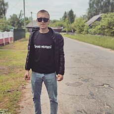 Фотография мужчины Дмитрий, 24 года из г. Климовичи