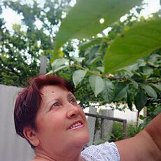 Фотография девушки Галина, 64 года из г. Валуйки