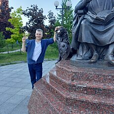 Фотография мужчины Алексей, 46 лет из г. Йошкар-Ола