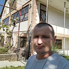 Фотография мужчины Иван, 41 год из г. Иршава