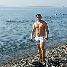 Фотография мужчины Спарта, 43 года из г. Севастополь