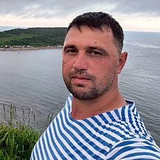 Фотография мужчины Сергей, 41 год из г. Лучегорск