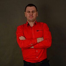 Фотография мужчины Андрей, 39 лет из г. Кирьят-Гат