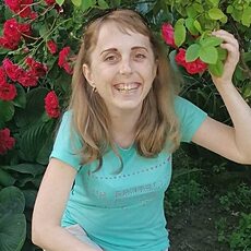 Фотография девушки Наталия, 40 лет из г. Гродно