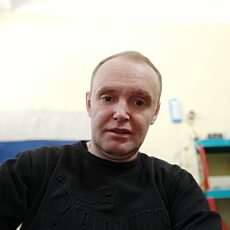 Фотография мужчины Андрей, 44 года из г. Гусь Хрустальный