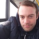 Семен, 35 лет