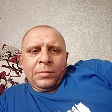 Фотография мужчины Алексей, 45 лет из г. Мариинск