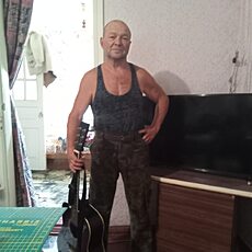 Фотография мужчины Владимир, 63 года из г. Тирасполь