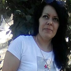 Фотография девушки Светлана, 46 лет из г. Новотроицк