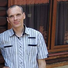 Фотография мужчины Петро, 39 лет из г. Яворов