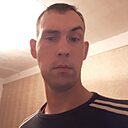 Паша, 33 года
