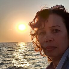 Фотография девушки Ольга, 53 года из г. Киров