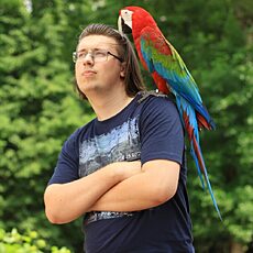 Фотография мужчины Кирилл, 24 года из г. Минск