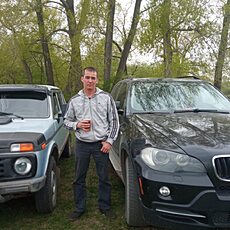 Фотография мужчины Михаил, 35 лет из г. Стерлитамак