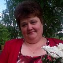 Нина Витько, 61 год