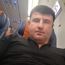 Фотография мужчины Фёдор, 34 года из г. Брянск