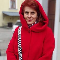 Фотография девушки Людмила, 60 лет из г. Минск