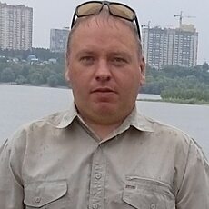 Фотография мужчины Андрей, 43 года из г. Новосибирск