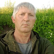 Фотография мужчины Кот Базилио, 52 года из г. Оренбург