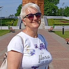 Фотография девушки Ирина, 58 лет из г. Осиповичи