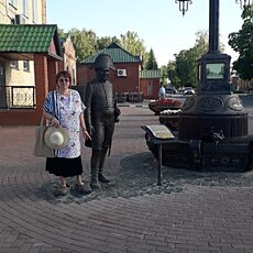 Фотография девушки Асия, 66 лет из г. Екатеринбург