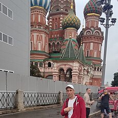 Фотография мужчины Вова, 40 лет из г. Мозырь