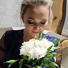 Фотография девушки Натали, 42 года из г. Барановичи