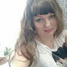 Фотография девушки Надюша, 40 лет из г. Брест