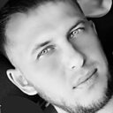 Никита, 28 лет