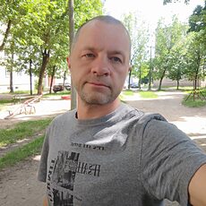 Фотография мужчины Павел, 46 лет из г. Лида