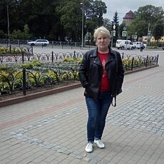 Фотография девушки Наталья, 48 лет из г. Черняховск