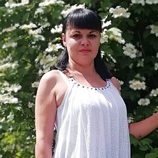 Фотография девушки Алеся, 45 лет из г. Орша