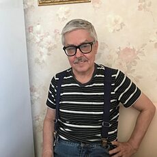 Фотография мужчины Юрий, 55 лет из г. Москва
