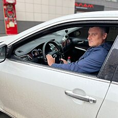 Фотография мужчины Алексей, 44 года из г. Рубцовск