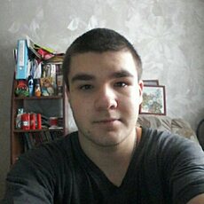 Фотография мужчины Андрей, 25 лет из г. Сергиев Посад