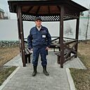 Сергей Мурзин, 65 лет