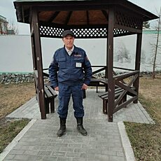 Фотография мужчины Сергей Мурзин, 65 лет из г. Барнаул