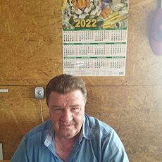 Фотография мужчины Николай, 62 года из г. Астана
