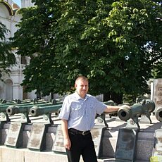 Фотография мужчины Андрей, 51 год из г. Новокузнецк