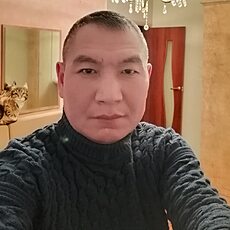 Фотография мужчины Жаргал, 47 лет из г. Дубна