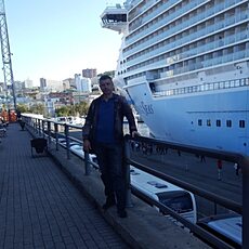 Фотография мужчины Алекс, 50 лет из г. Владивосток