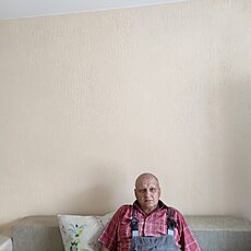 Фотография мужчины Сергей, 66 лет из г. Красноярск