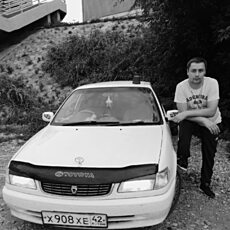 Фотография мужчины Сергей, 34 года из г. Кемерово