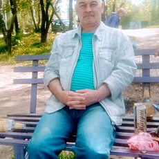 Фотография мужчины Алексей, 60 лет из г. Рыбинск
