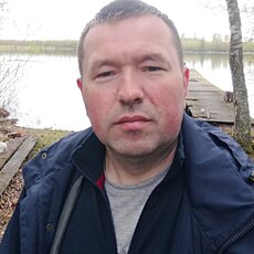 Фотография мужчины Стас, 40 лет из г. Поварово